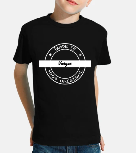 Ropa made in vosges