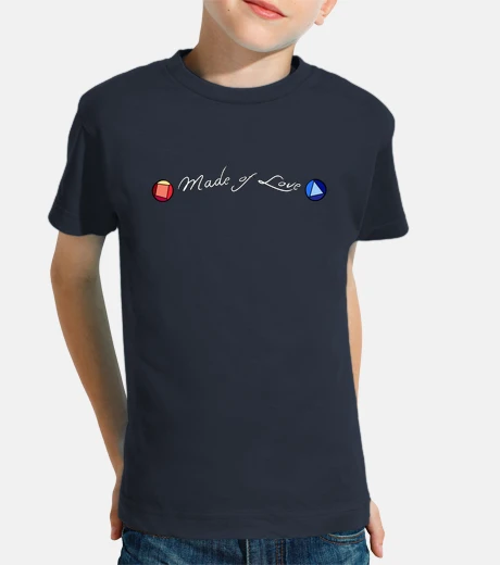 Ropa Made of Love