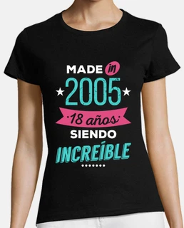 Made in 1953, 70 Años Siendo Increíble