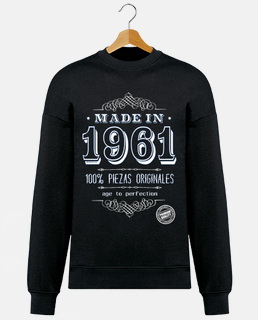 made in 1961
