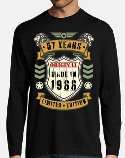 made in 1966 - 57 years