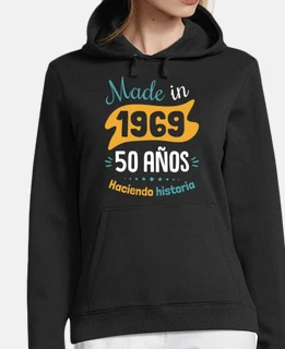 made in 1969 50 years making history