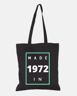 made in 1972