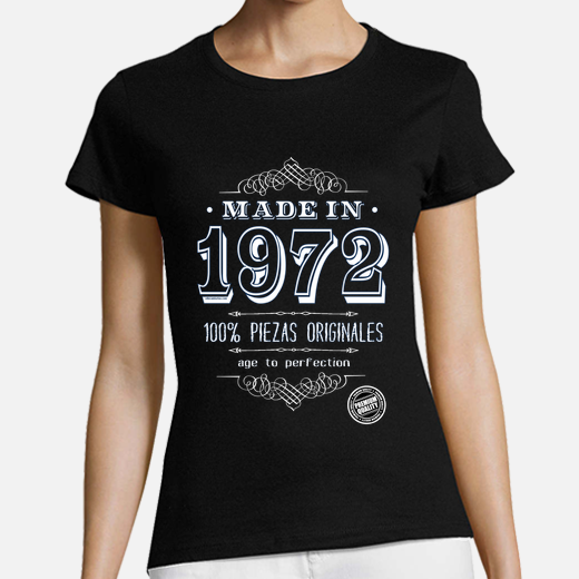 made in 1972