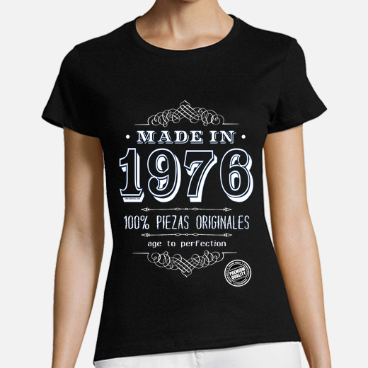made in 1976