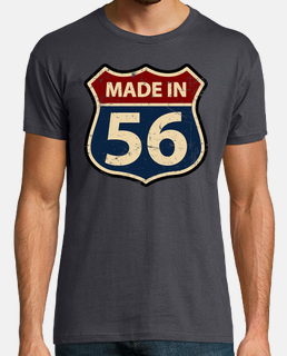 made in 56