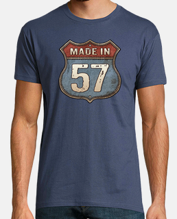 Made in 57