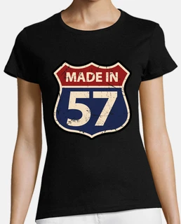 Made in 57