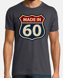 made in 60