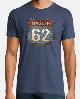 Made in 62