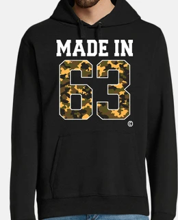 made in 63