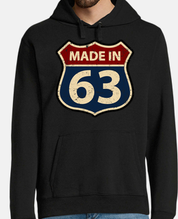 made in 63