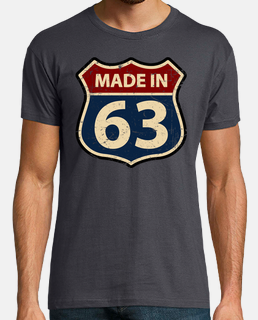 made in 63