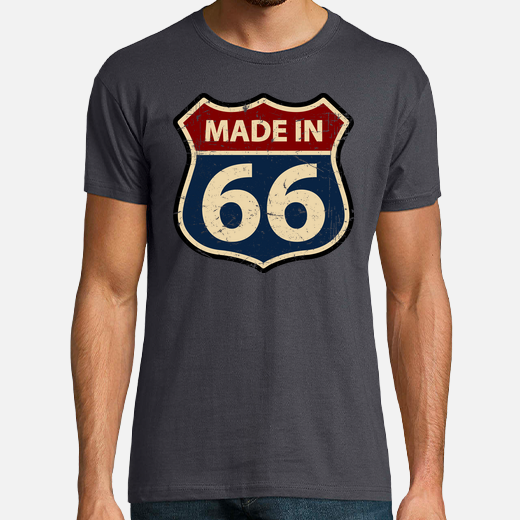 made in 66
