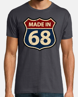 Made in 68