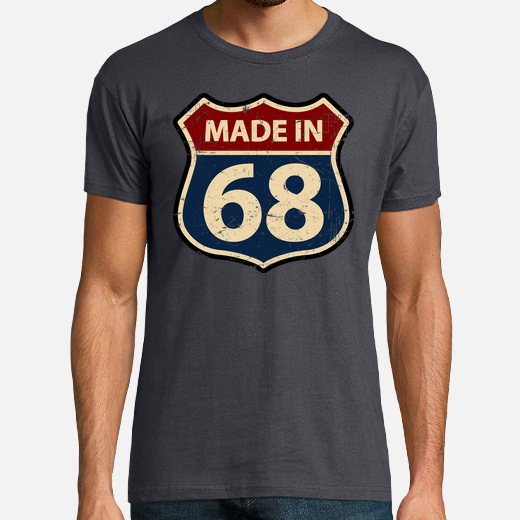 made in 68
