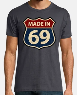 made in 69