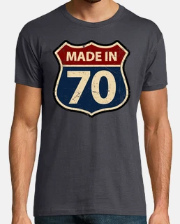 made in 70