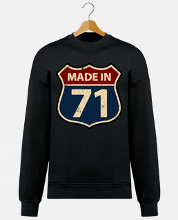 made in 71