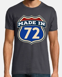 made in 72