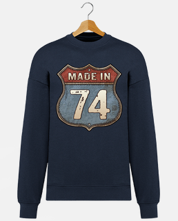 made in 74