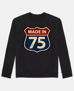 made in 75