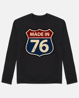made in 76