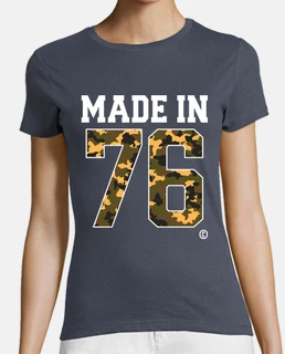 made in 76