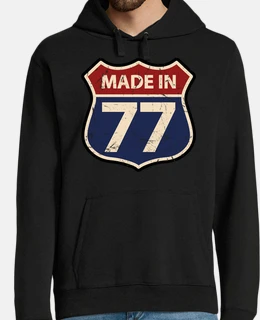 made in 77
