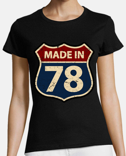 made in 78