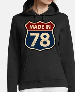 made in 78
