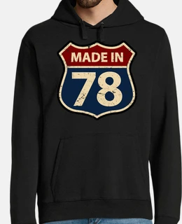 made in 78