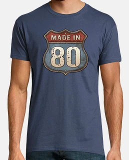 Made in 80
