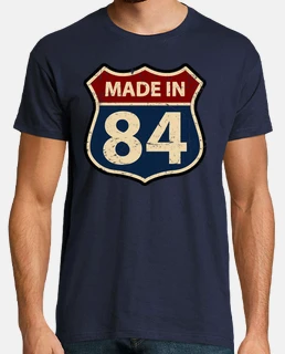 made in 84