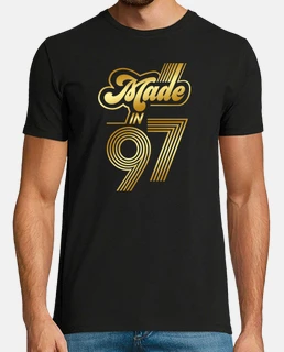 Playeras 97 sales