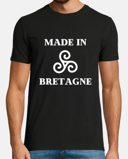 made in bretagne humour breton homme