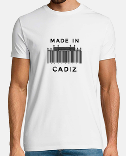 Made in Cádiz