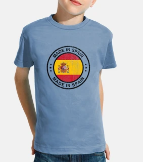 made in spain humor