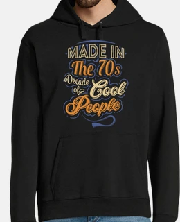 made in the 70s cool people