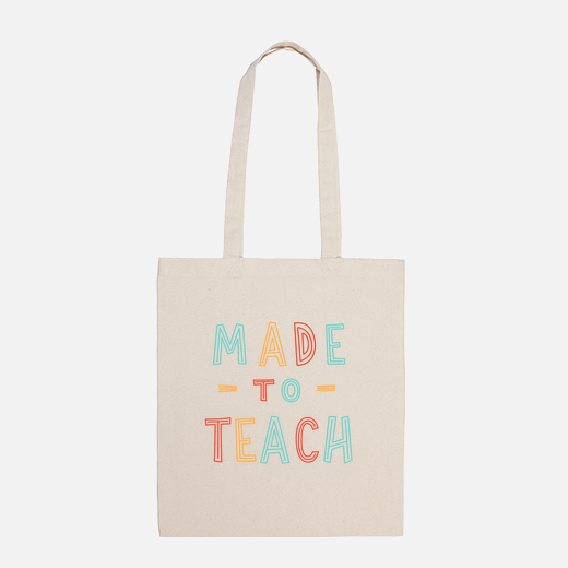 made to teach teacher teaching class