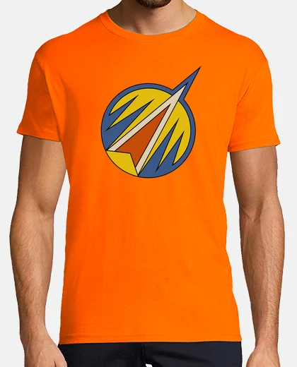 Camiseta Madelman 2050 Hombres Cota Madelman 2050
