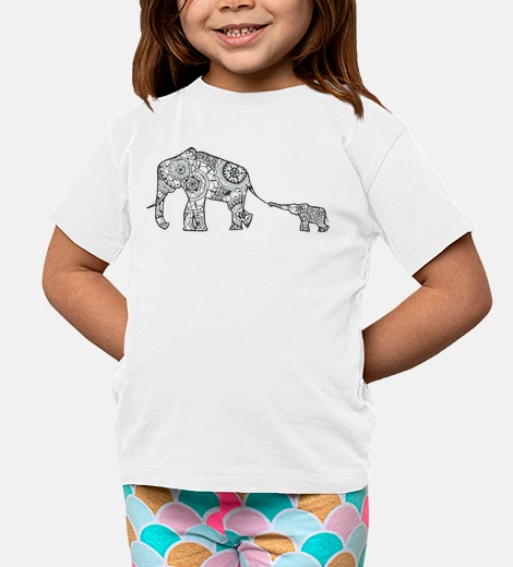 Ropa Madre e hijo, niñe