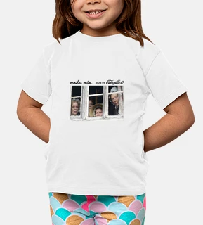 Ropa bebe y ninos Madre mia Envio Gratis laTostadora