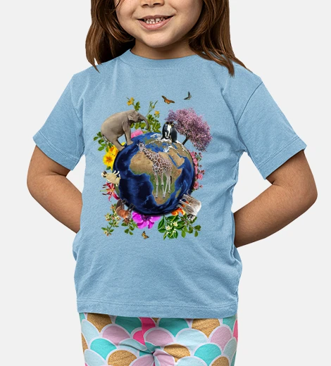 Ropa Madre Tierra