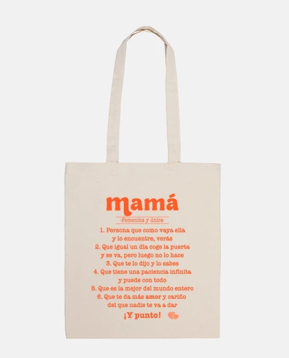 Borsa madre. una definizione