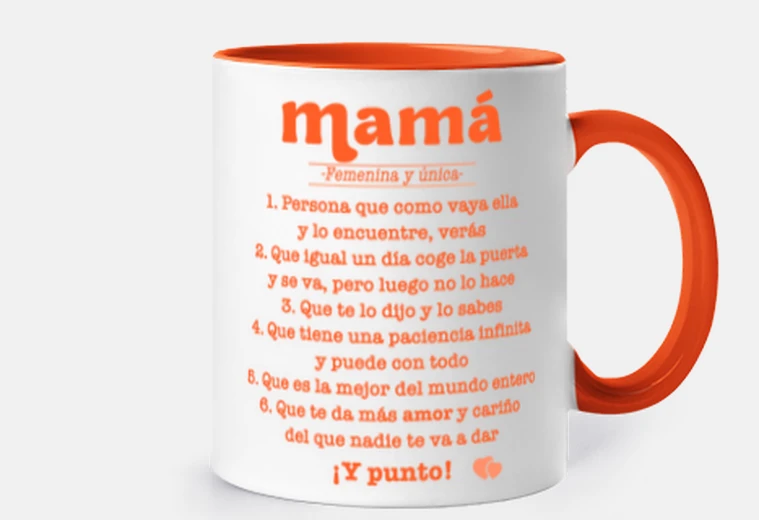 madre. una definizione