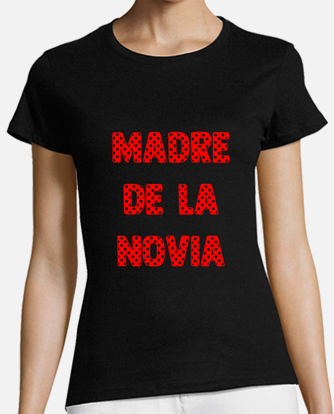 Camiseta despedida de soltera flamencas