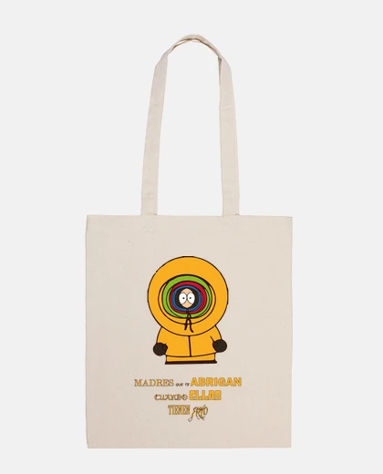 Bolsa Madres que te abrigan