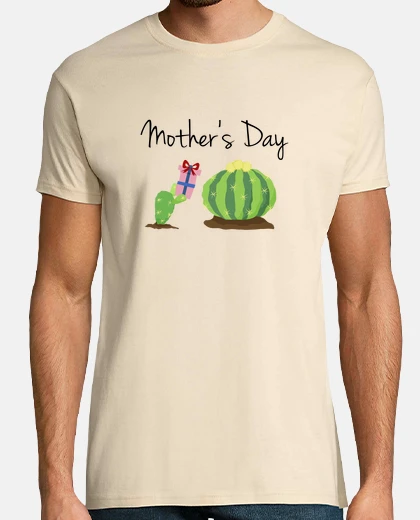 T-shirt madri day