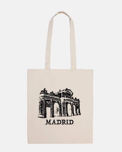 Sac madrid